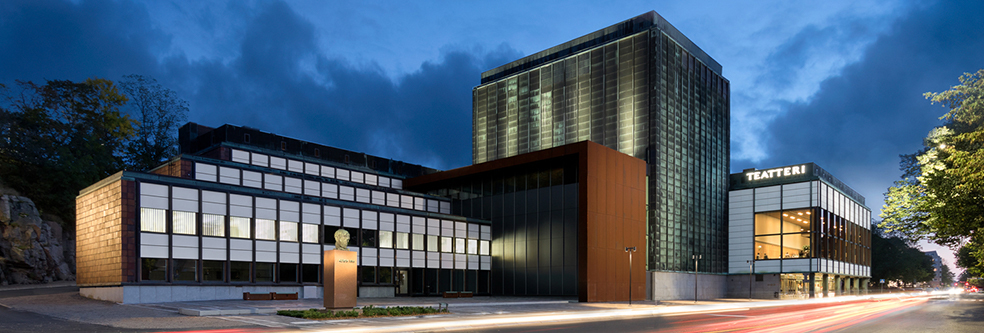 Turun Kaupunginteatteri