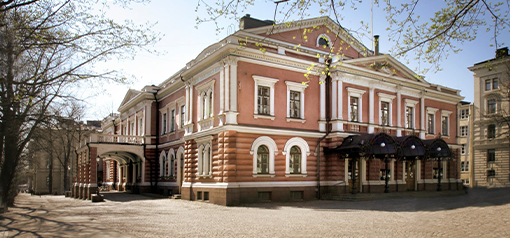 Aleksanterin teatteri