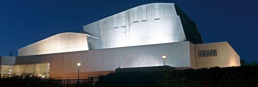 Jyv&auml;skyl&auml;n kaupunginteatteri