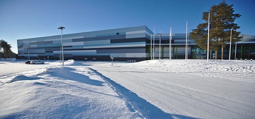 Saimaa Stadiumi
