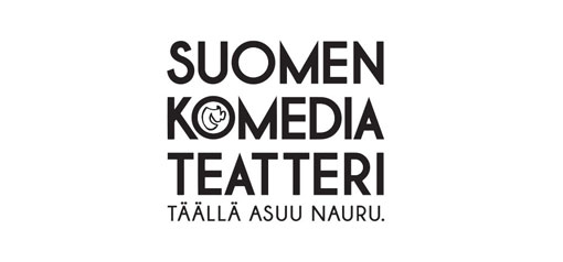 Suomen Komediateatteri - Peacock-n&auml;ytt&auml;m&ouml;