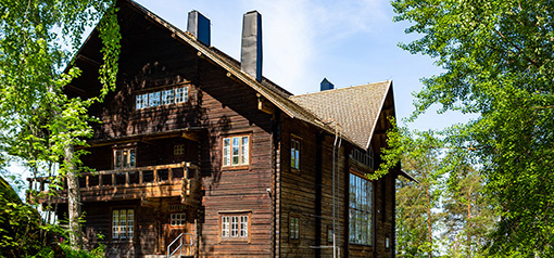 Halosenniemi