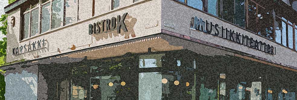 Musiikkiteatteri Kaps&auml;kki