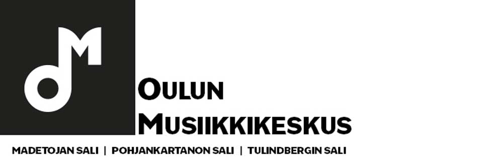 Oulun Musiikkikeskus