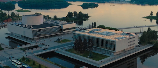 Oulun teatteri