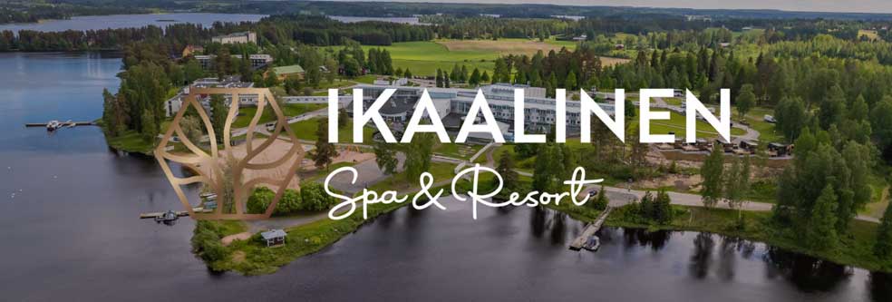 Ikaalinen Spa