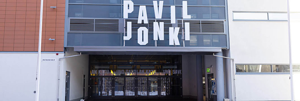 Jyv&auml;skyl&auml;n kaupunginteatteri, Jyv&auml;skyl&auml;n Paviljonki