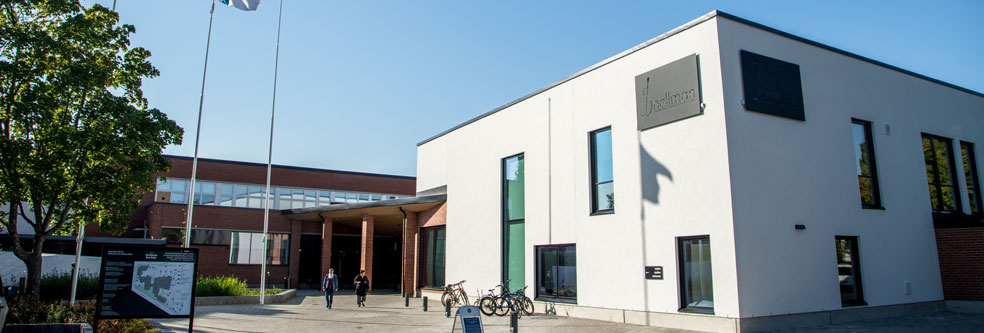 Musiikkikeskus Snellman